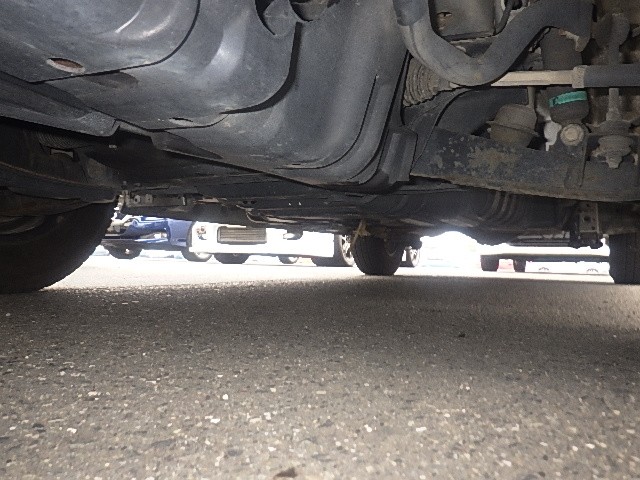 TOYOTA HIACE 2009 Image 25