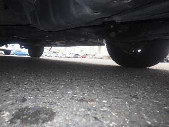 TOYOTA HIACE 2009 Image 17