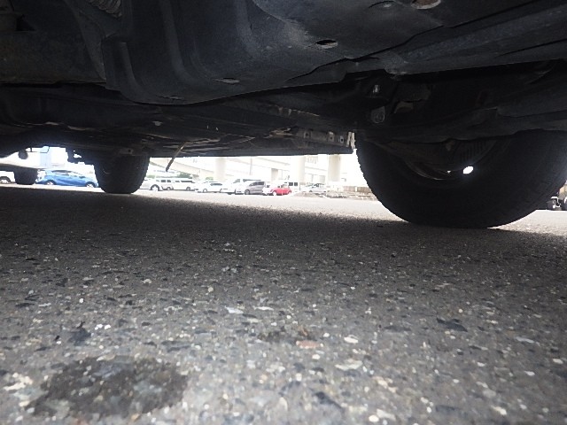 TOYOTA HIACE 2009 Image 26