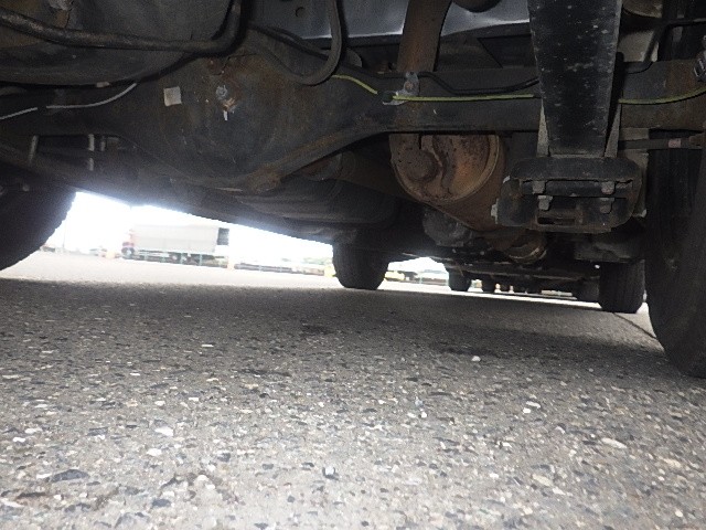 TOYOTA HIACE 2009 Image 27