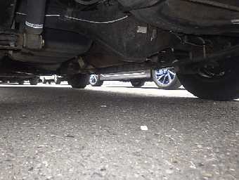 TOYOTA HIACE 2009 Image 19