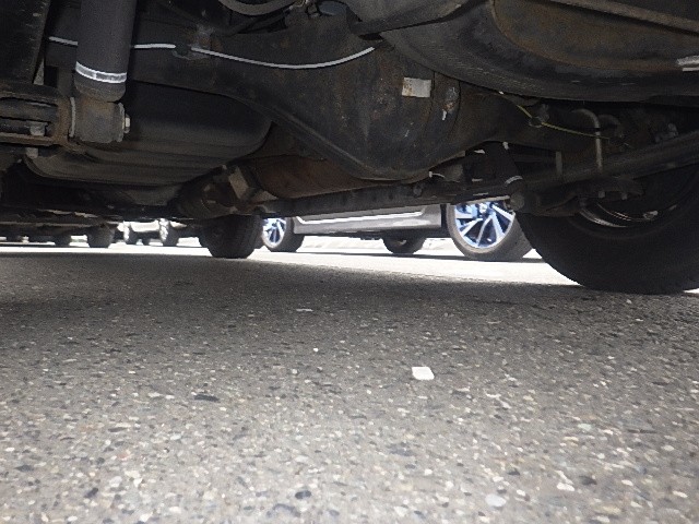 TOYOTA HIACE 2009 Image 28