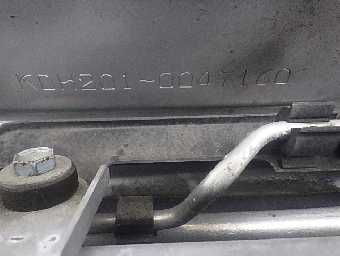 TOYOTA HIACE 2009 Image 20