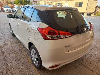 TOYOTA YARIS 2020 Image 3