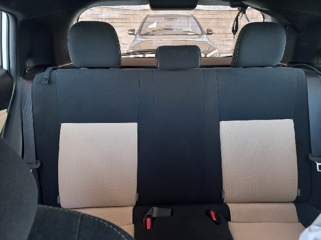 TOYOTA YARIS 2020 Image 23