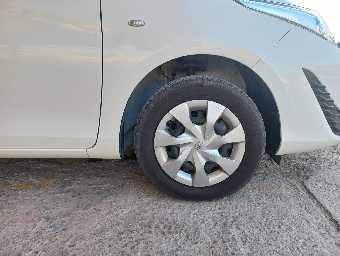 TOYOTA YARIS 2020 Image 18