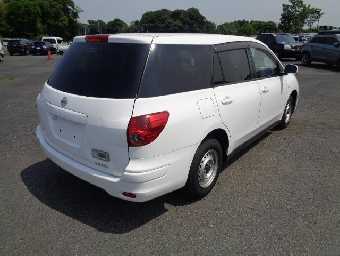 NISSAN NV150 AD 2017 Image 2