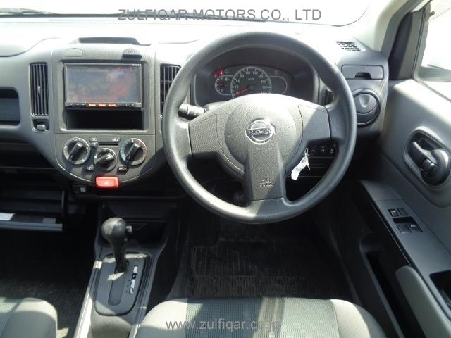 NISSAN NV150 AD 2017 Image 5