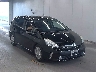 TOYOTA PRIUS ALPHA 2011 Image 1