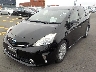 TOYOTA PRIUS ALPHA 2011 Image 21