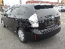 TOYOTA PRIUS ALPHA 2011 Image 24