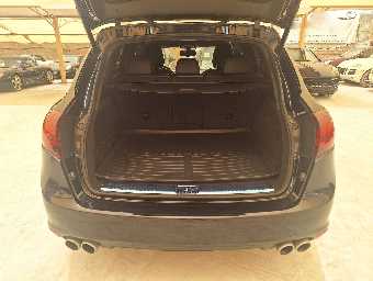 PORSCHE CAYENNE 2010 Image 11