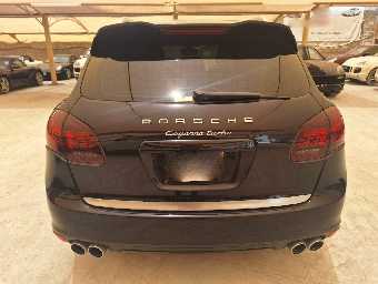 PORSCHE CAYENNE 2010 Image 4