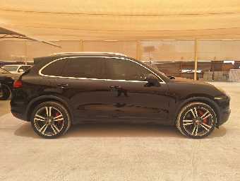 PORSCHE CAYENNE 2010 Image 6
