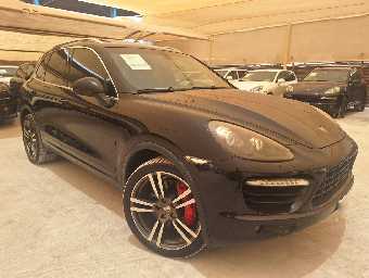 PORSCHE CAYENNE 2010 Image 7