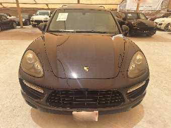 PORSCHE CAYENNE 2010 Image 8