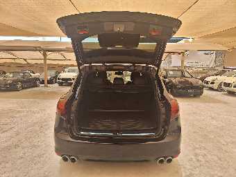 PORSCHE CAYENNE 2010 Image 10