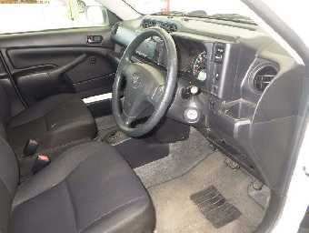 TOYOTA PROBOX 2017 Image 5