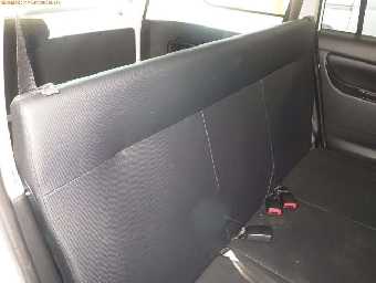 TOYOTA PROBOX 2017 Image 7