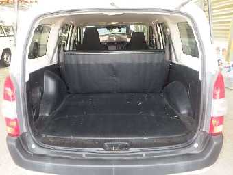 TOYOTA PROBOX 2017 Image 8