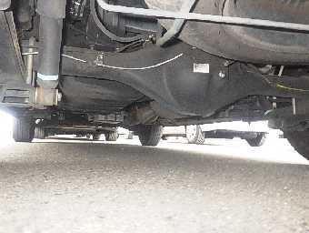 TOYOTA HIACE 2010 Image 21