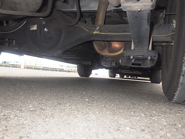 TOYOTA HIACE 2010 Image 28