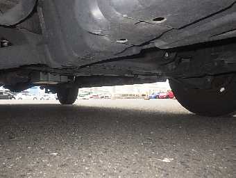 TOYOTA HIACE 2010 Image 23