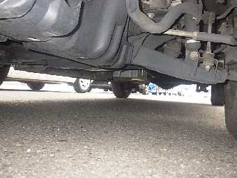 TOYOTA HIACE 2010 Image 24