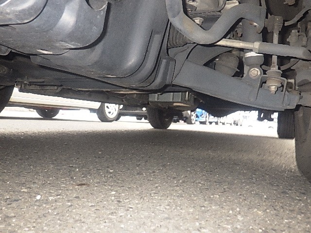 TOYOTA HIACE 2010 Image 30