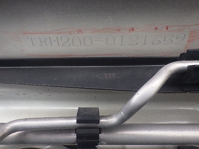 TOYOTA HIACE 2010 Image 31