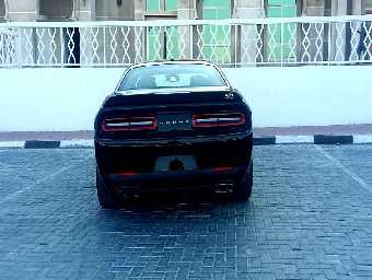 DODGE CHALLENGER 2019 Image 5