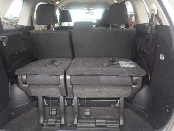 TOYOTA ESTIMA HYBRID 2014 Image 12