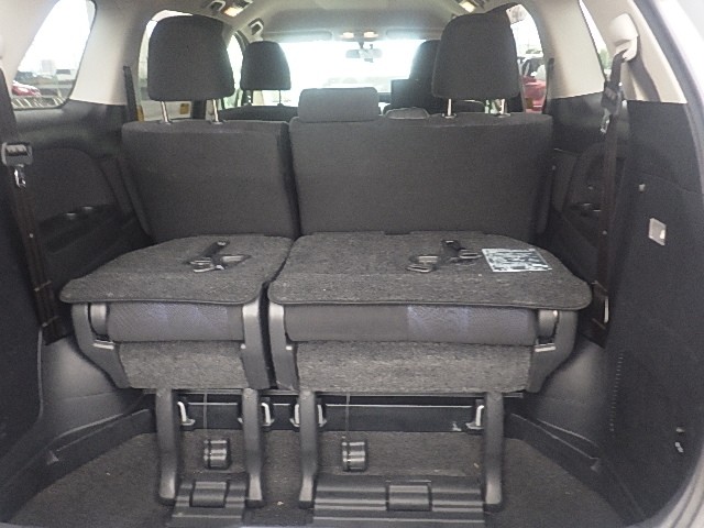 TOYOTA ESTIMA HYBRID 2014 Image 20