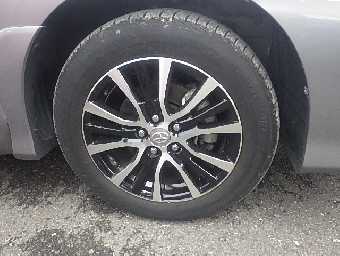 TOYOTA ESTIMA HYBRID 2014 Image 18