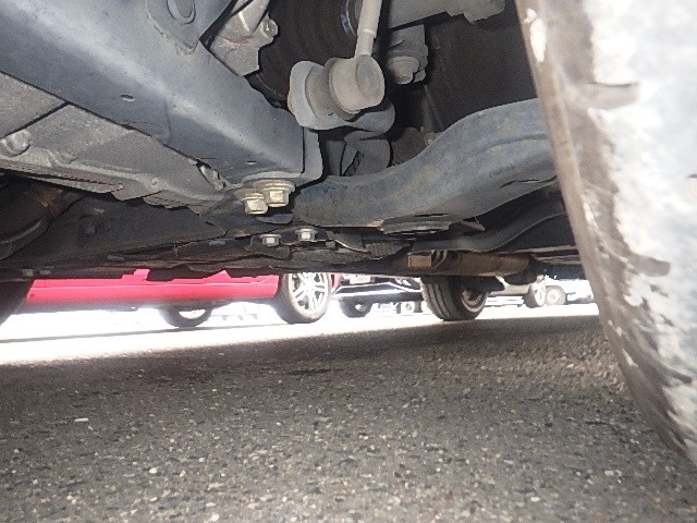 TOYOTA ESTIMA HYBRID 2014 Image 27