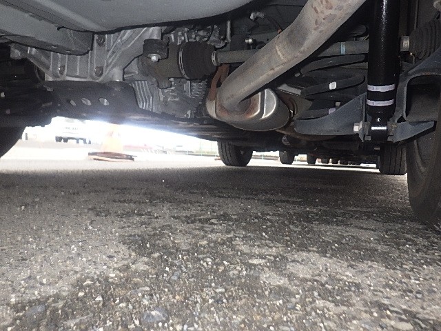 TOYOTA ESTIMA HYBRID 2014 Image 29