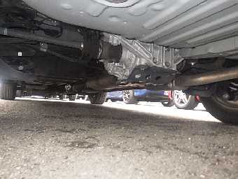 TOYOTA ESTIMA HYBRID 2014 Image 22