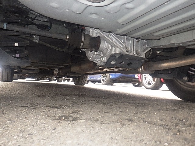 TOYOTA ESTIMA HYBRID 2014 Image 30