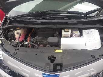 TOYOTA ESTIMA HYBRID 2014 Image 24