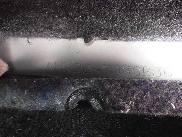 TOYOTA ESTIMA HYBRID 2014 Image 33