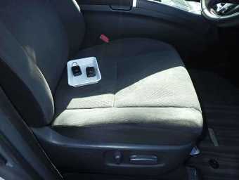 TOYOTA ESTIMA HYBRID 2014 Image 7