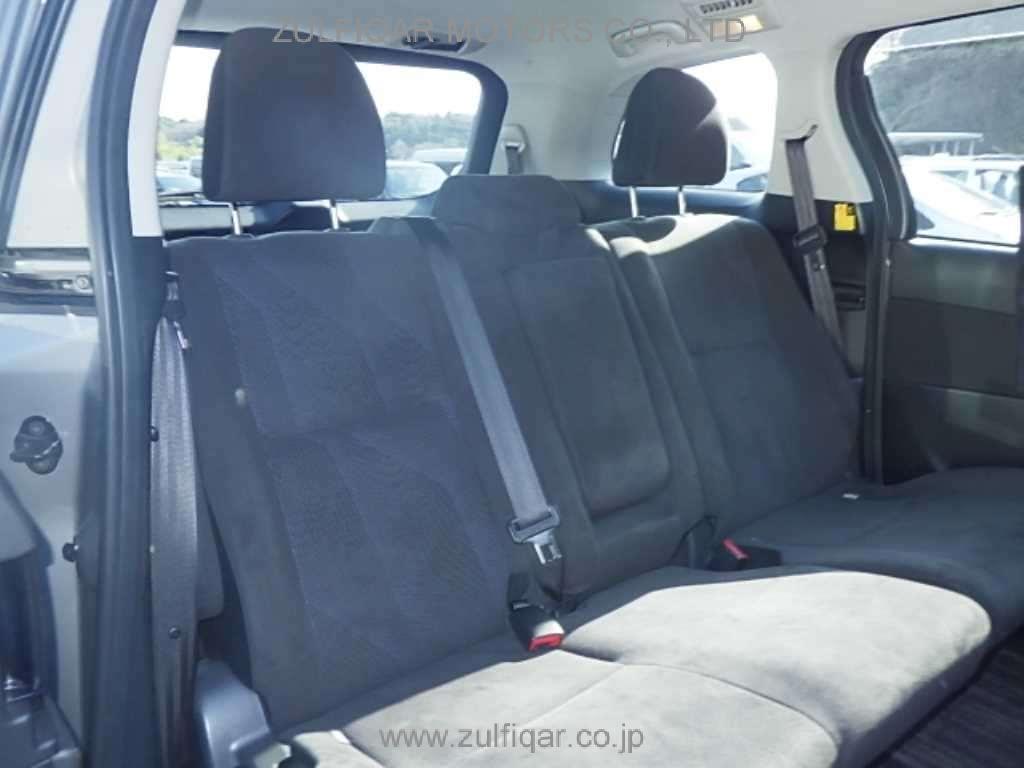 TOYOTA ESTIMA HYBRID 2014 Image 10