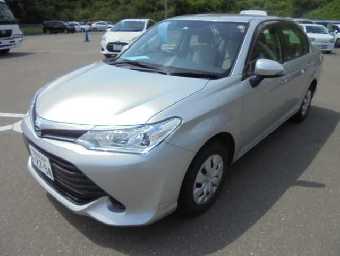 TOYOTA COROLLA AXIO 2017 Image 1