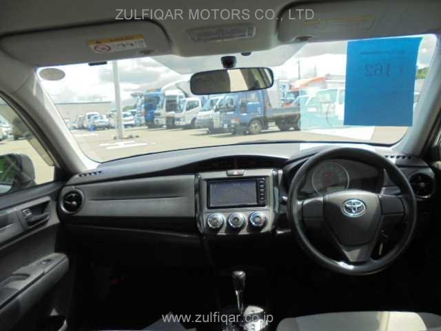 TOYOTA COROLLA AXIO 2017 Image 3