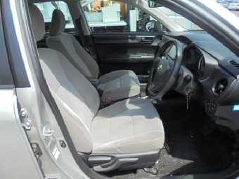 TOYOTA COROLLA AXIO 2017 Image 5