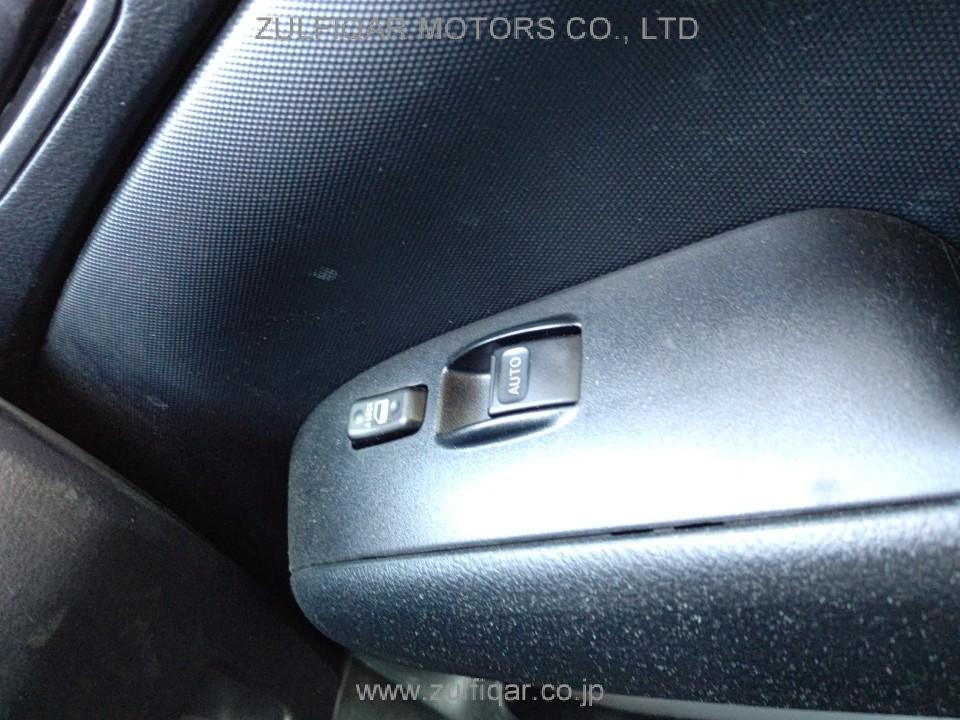 TOYOTA PROBOX 2017 Image 12