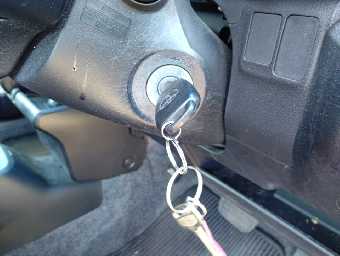 TOYOTA PROBOX 2017 Image 13