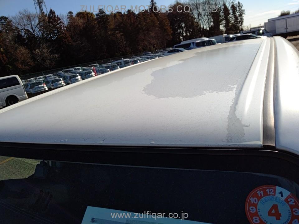 TOYOTA PROBOX 2017 Image 5