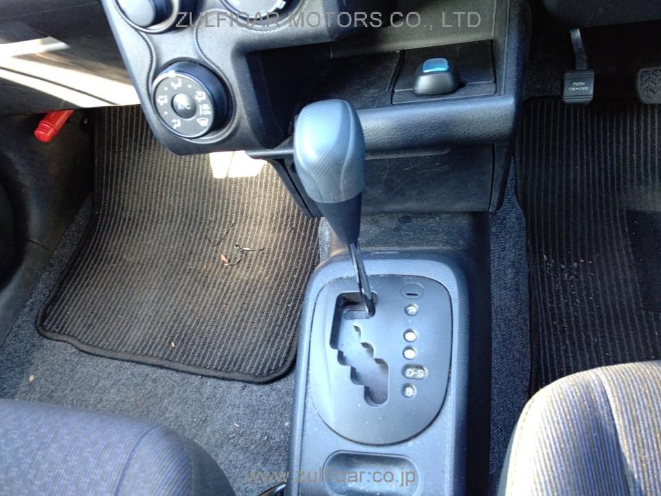 TOYOTA PROBOX 2017 Image 10