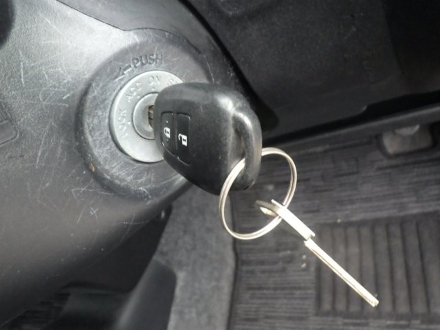 TOYOTA PROBOX 2017 Image 22